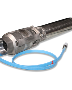 Submersible pump SP 17-1N 0.75kW 3x400V 50Hz